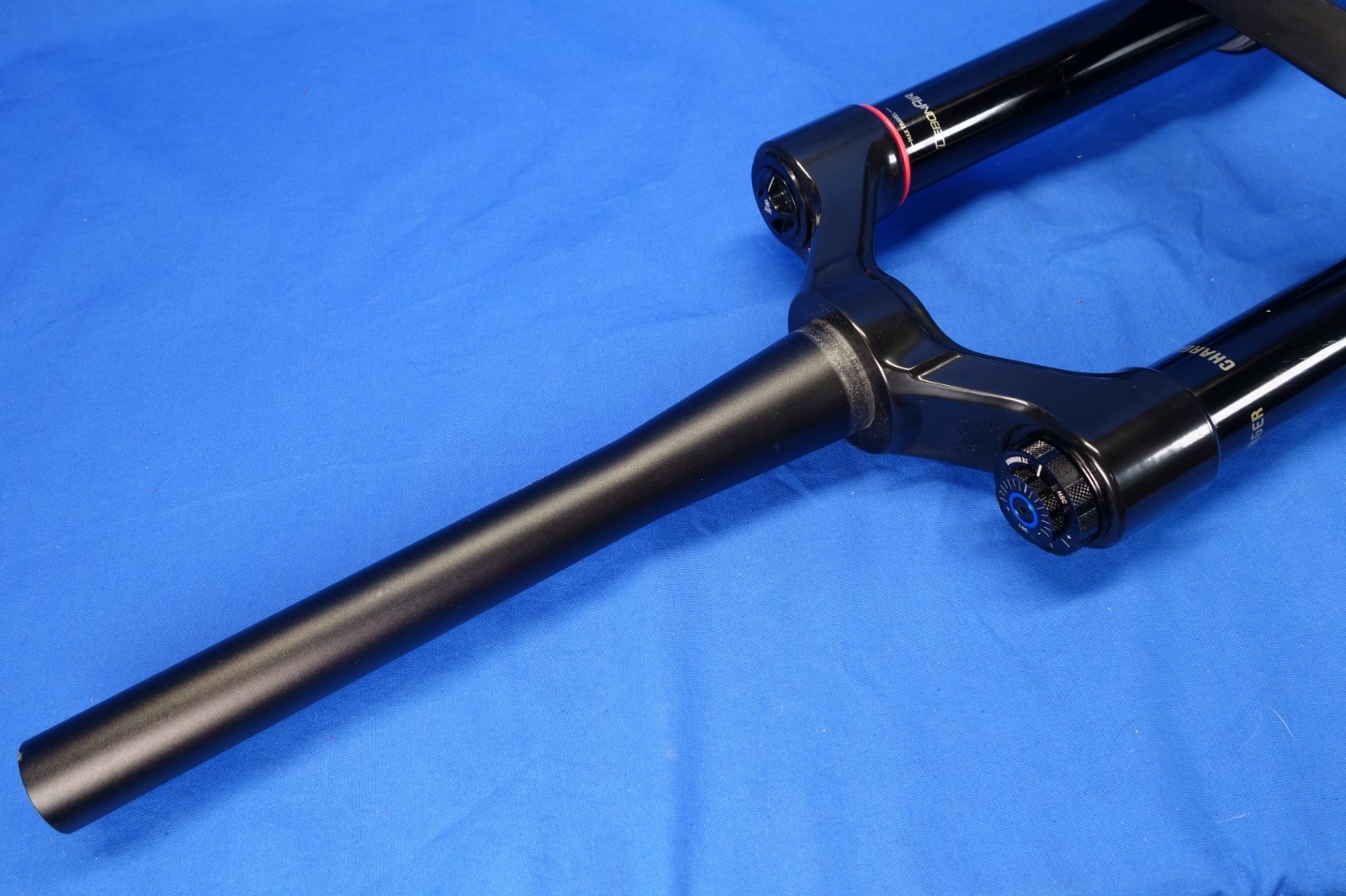 New RockShox ZEB Select+ 29″ MTB Fork, 170mm Travel, Boost, Charger 3.1 RC2