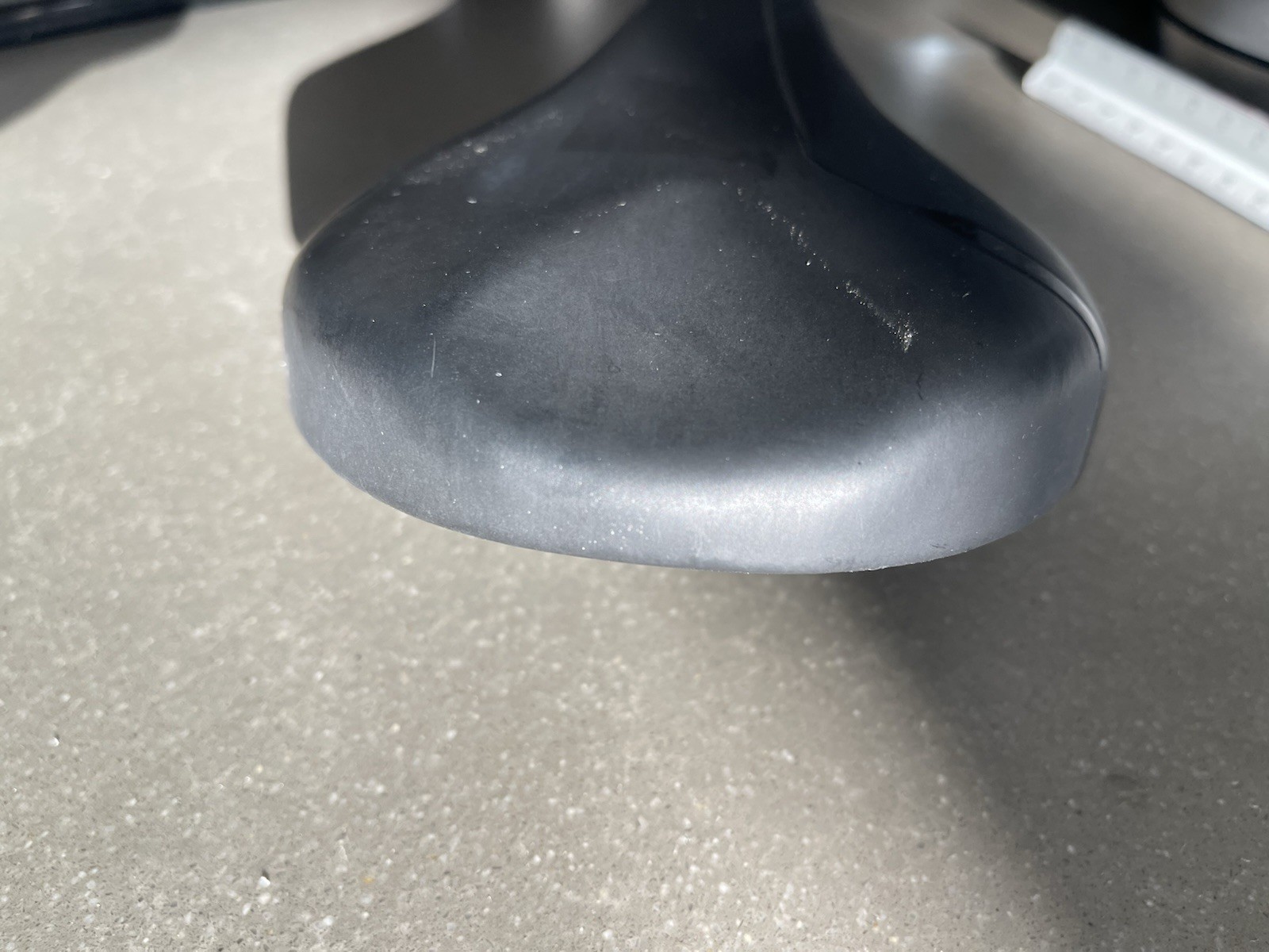 Marin Bike saddle 145 x 280 mm Made by Selle Royal MRN1