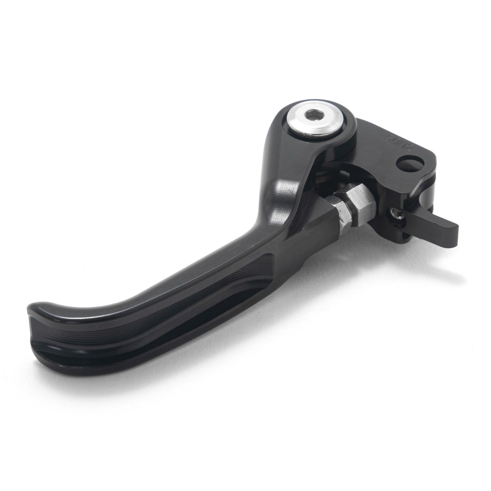 Pair Billet Aluminum Hydraulic Brake Lever Set For Shimano Deore XT M8000 M 8100