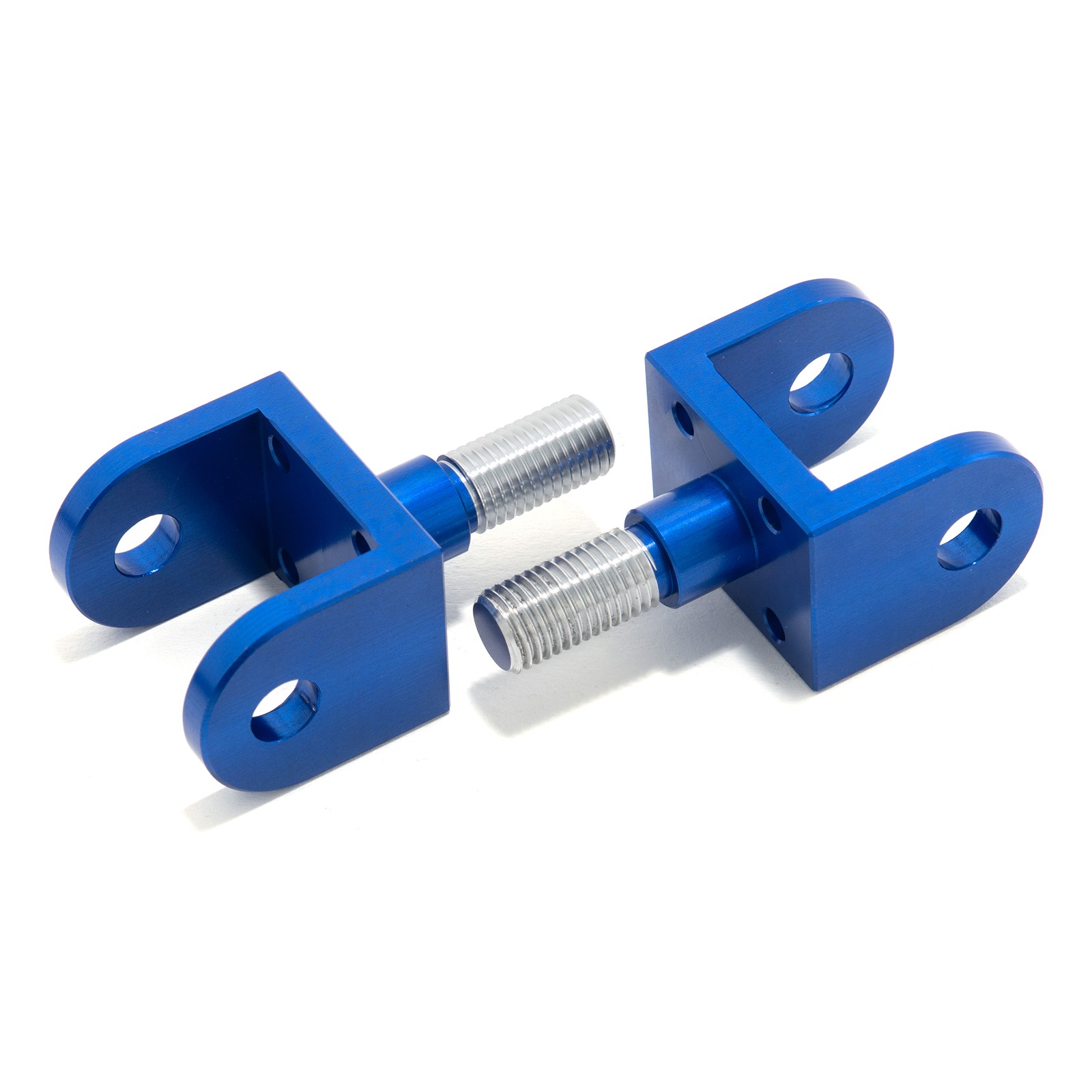 TARAZON Left Right Foot Pegs Hoder Footpeg Mounts For Talaria Sting Color Option