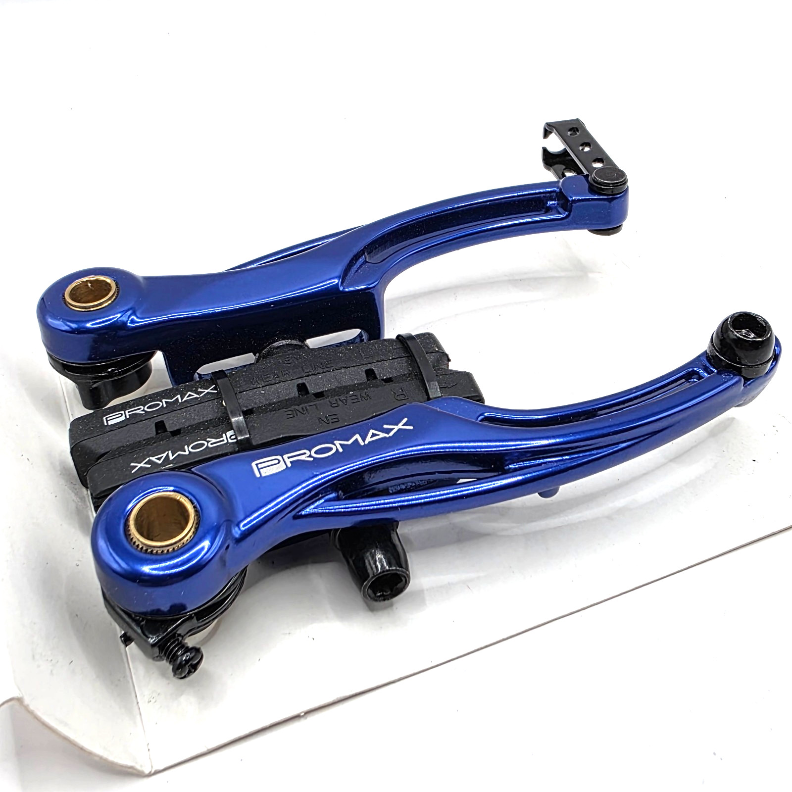 Promax P-1 Pro V-Brake (Blue) 108MM