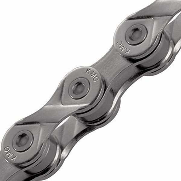 KMC X9 EPT 9-Speed EcoProteQ Edition X-Series Bicycle Chain 116 LINK