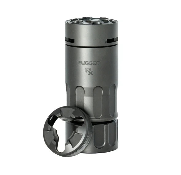 Rugged RX Blast Diverter Linear Compensator RX001 Free Shipping