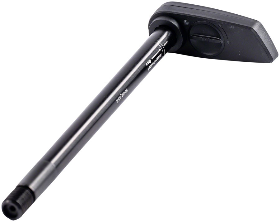 Classified Powershift Rear Thru Axle – 12 x 148mm, 1.5mm Thread, 167.5mm Length