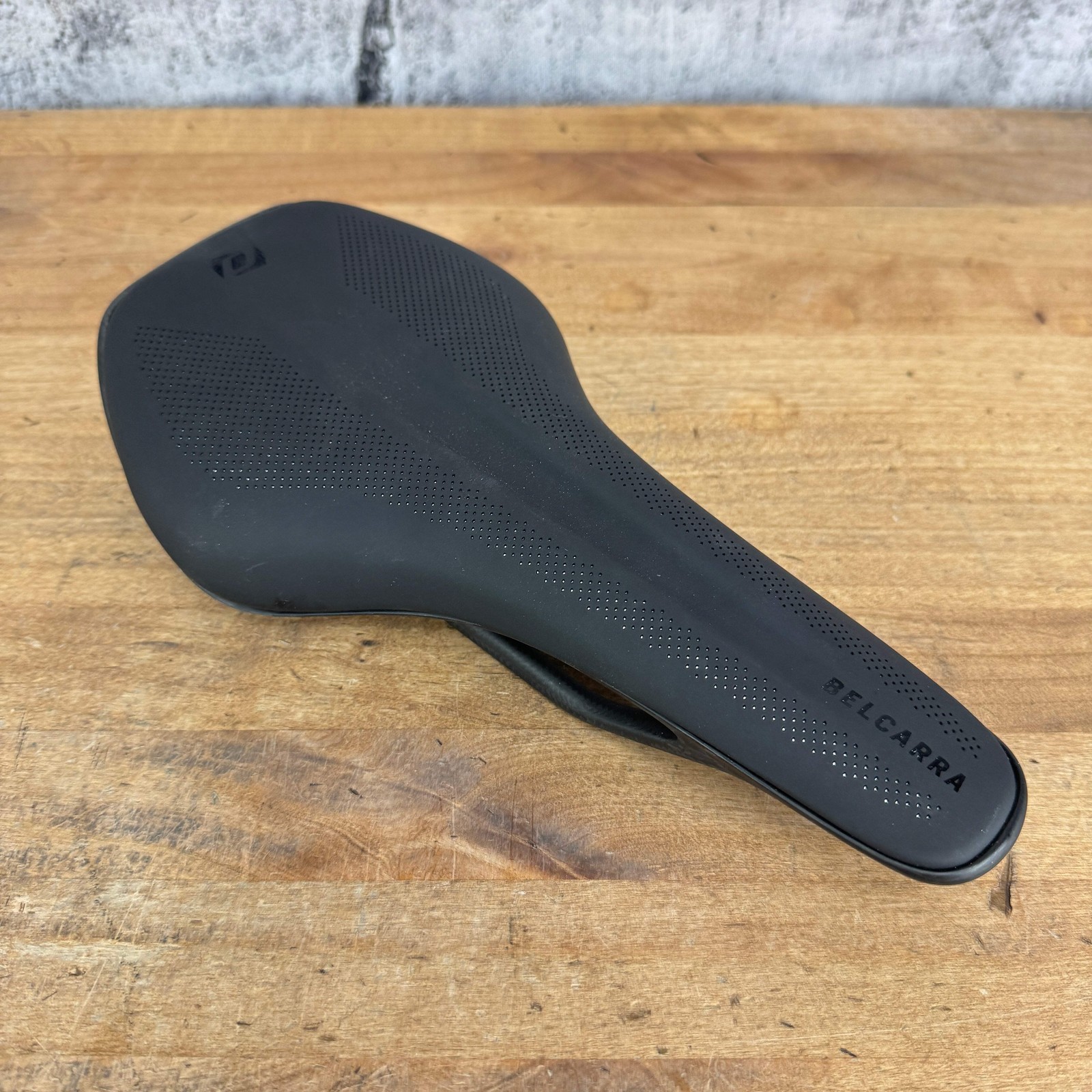 New Takeoff! Syncros Belcarra Regular SL 7x9mm Carbon Rails 130mm Saddle 142g