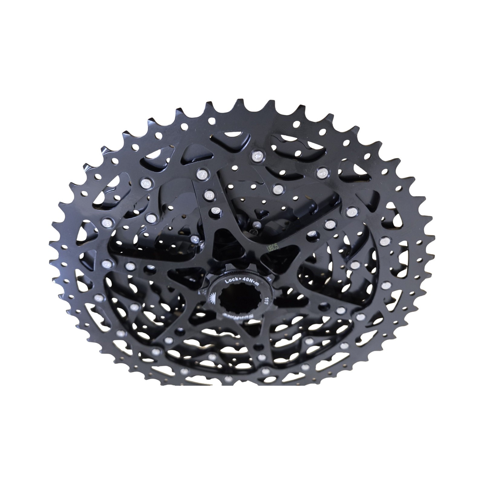 Sunrace MS8 cassette 11 speed 11-51T HG Fit Shimano Freehub Wide range