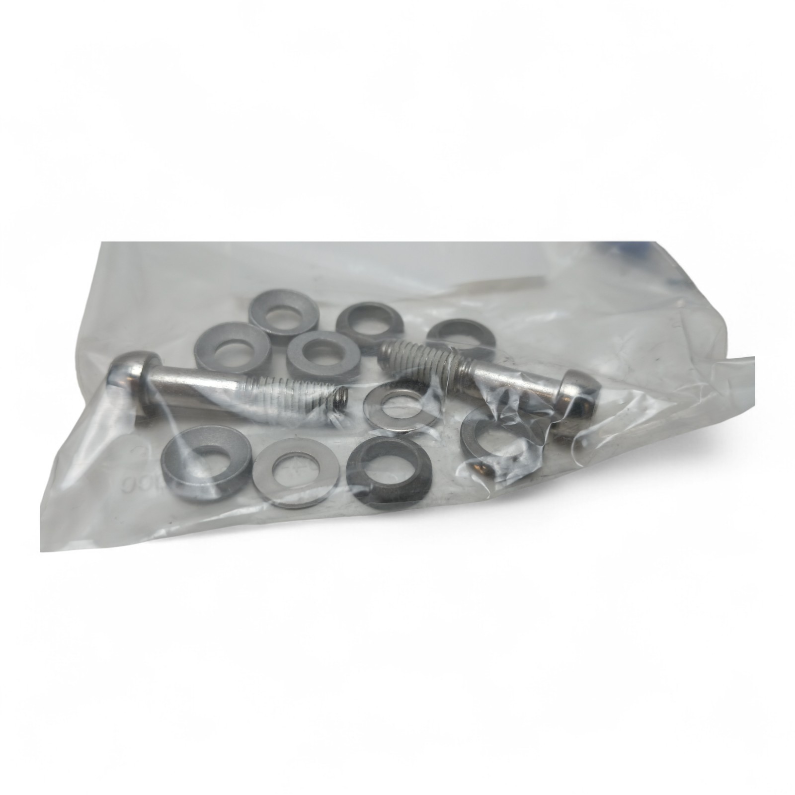 Sram Disc Brake Caliper Mounting Hardware Stainless Steel