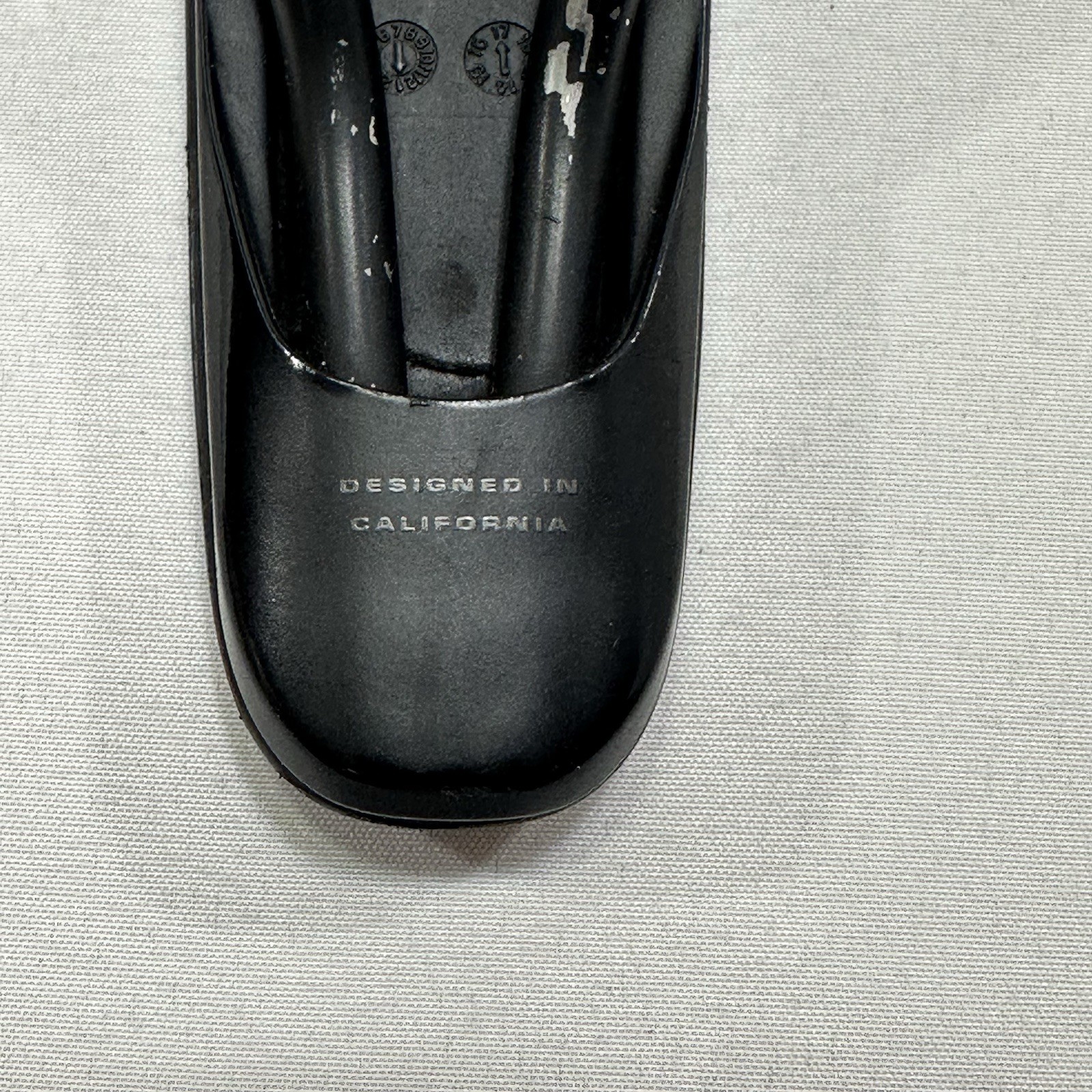 Specialized 155mm Black Bike Saddle Seat