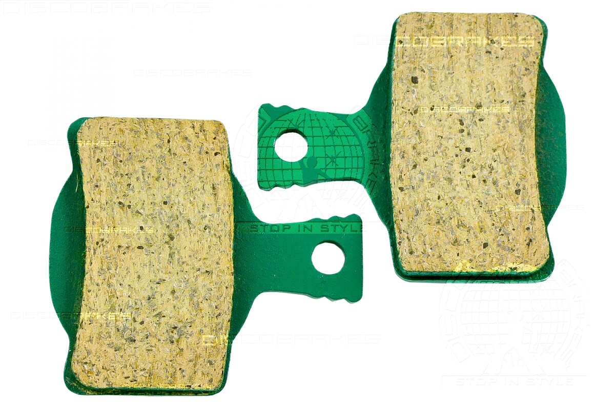 DiscoBrakes CopperFree Pads for Magura MT2 MT4 MT6 MT8 MT 2 4 6 8 Disc Brakes