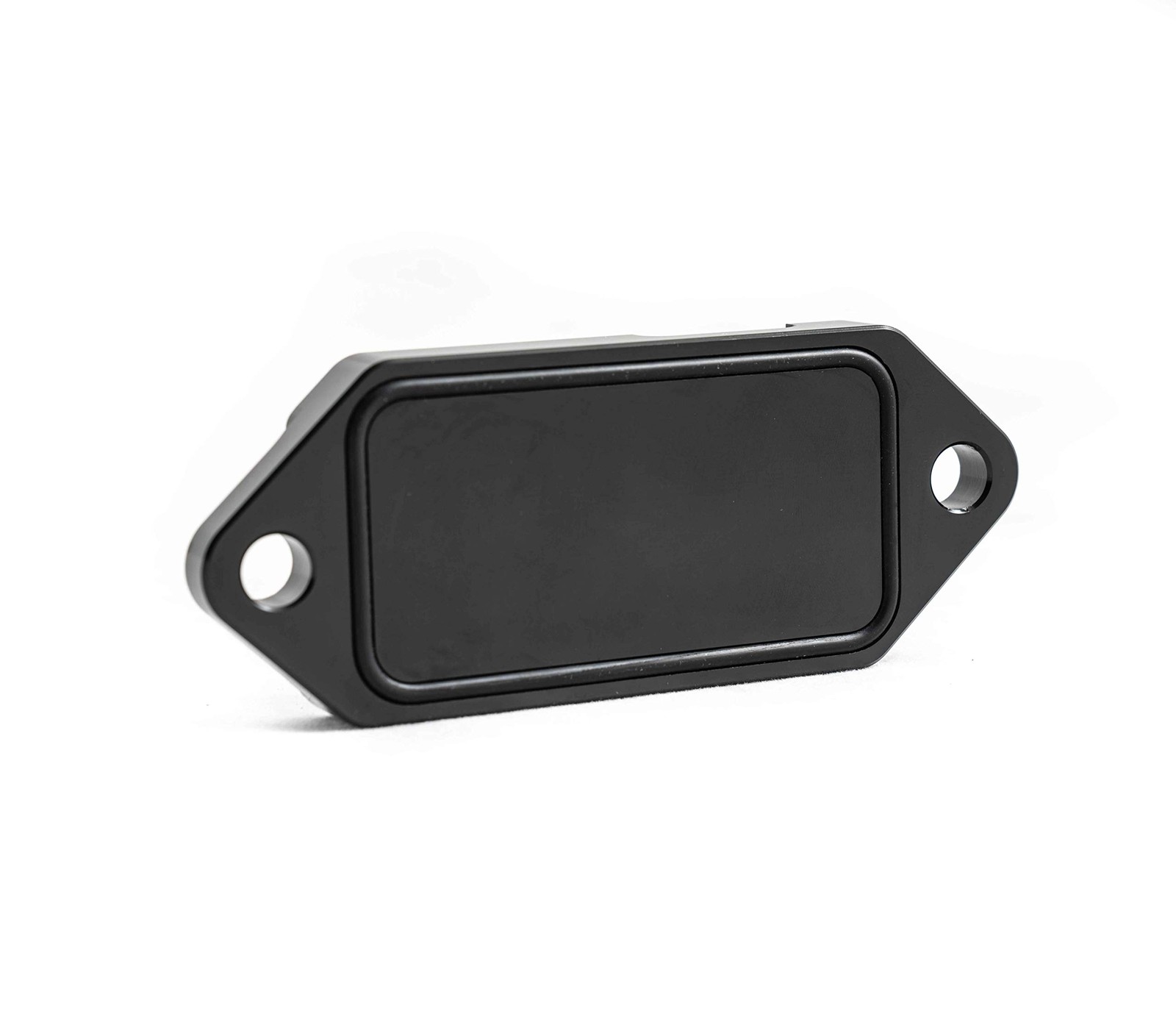 GXP Direct Replacement Billet Aluminum Coolant Plate with O-Ring Seal Compatible