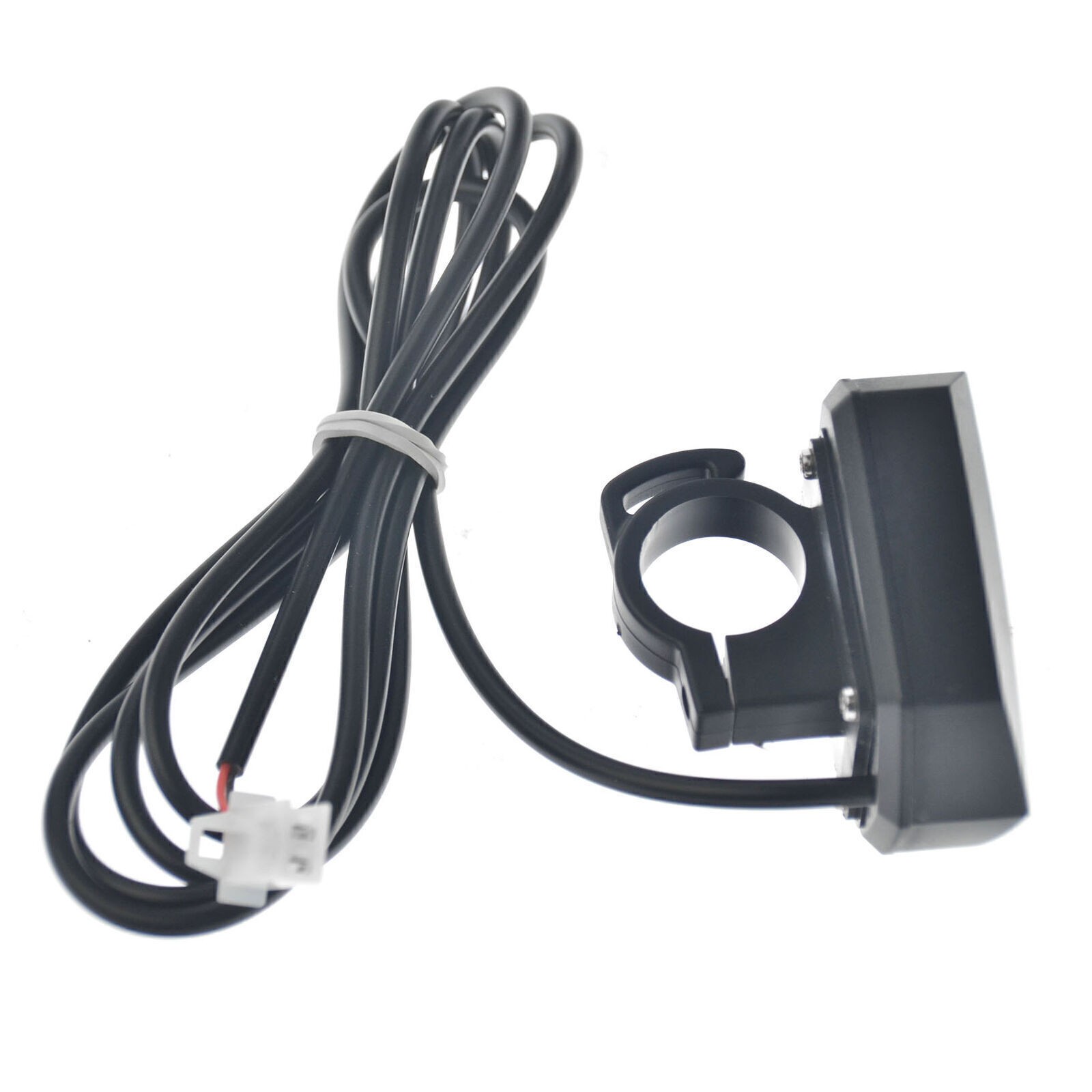 1PC Handlebar USB Power Charger Adapter 36V 48V 60V 72V 84V to 5V 2A US