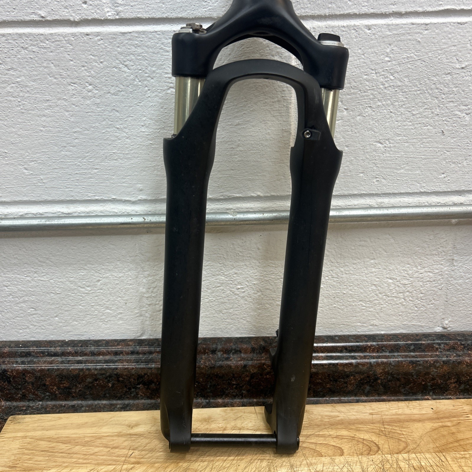 SR Suntour SF17 NCX E25 LO-R 700c Fork 50mm Disc Brake E-Bike Hybrid Como