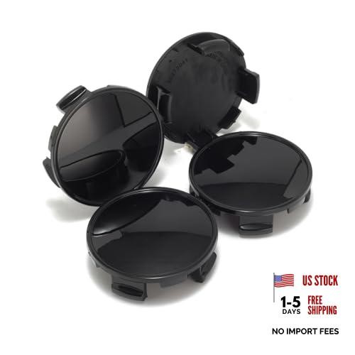 2.5In Wheel Center Cap for 2015-2025 Ford F150 Expedition Ranger Taurus Bronco