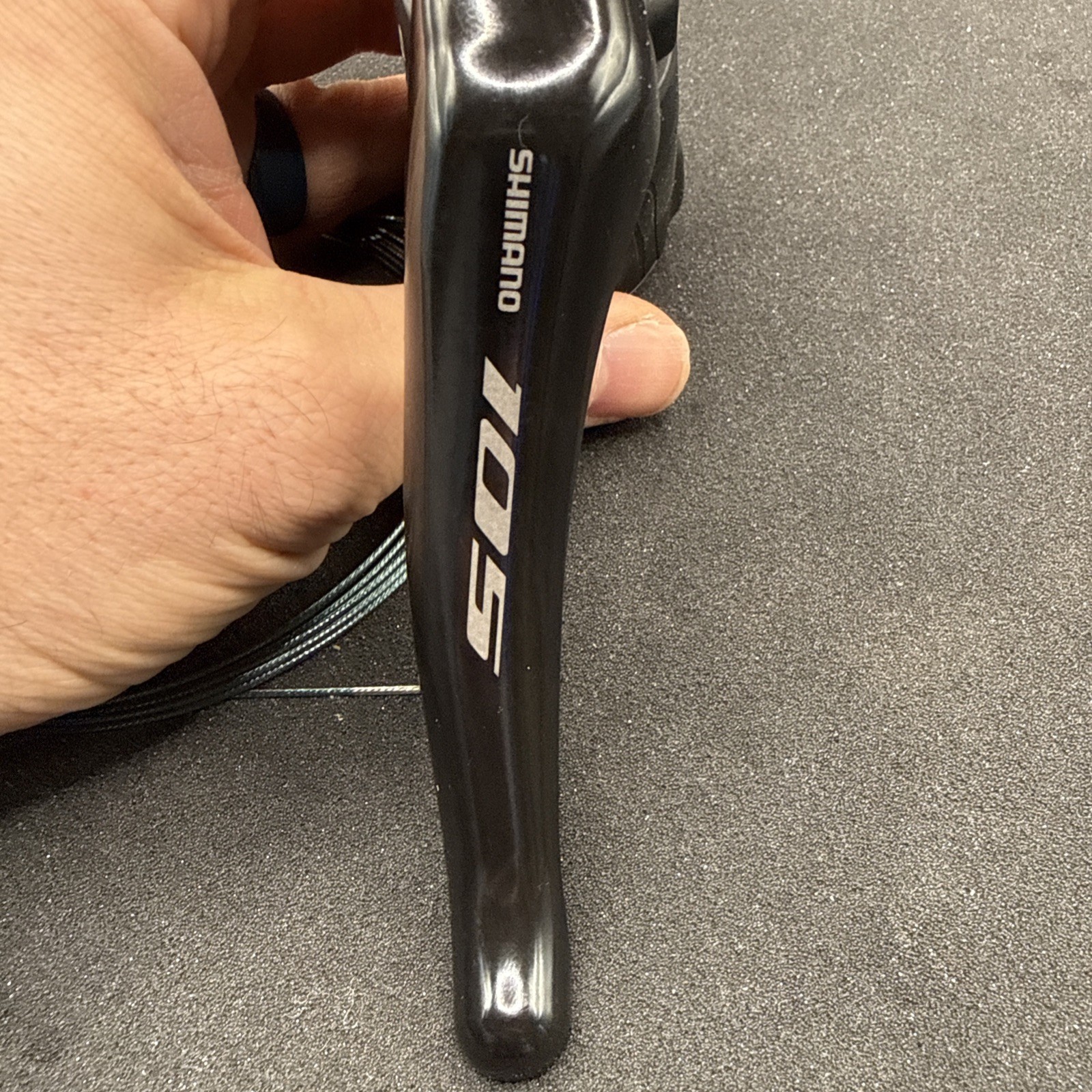 Shimano 105 R7000 11 Speed Right Rear Shifter Rim Brake (NW)