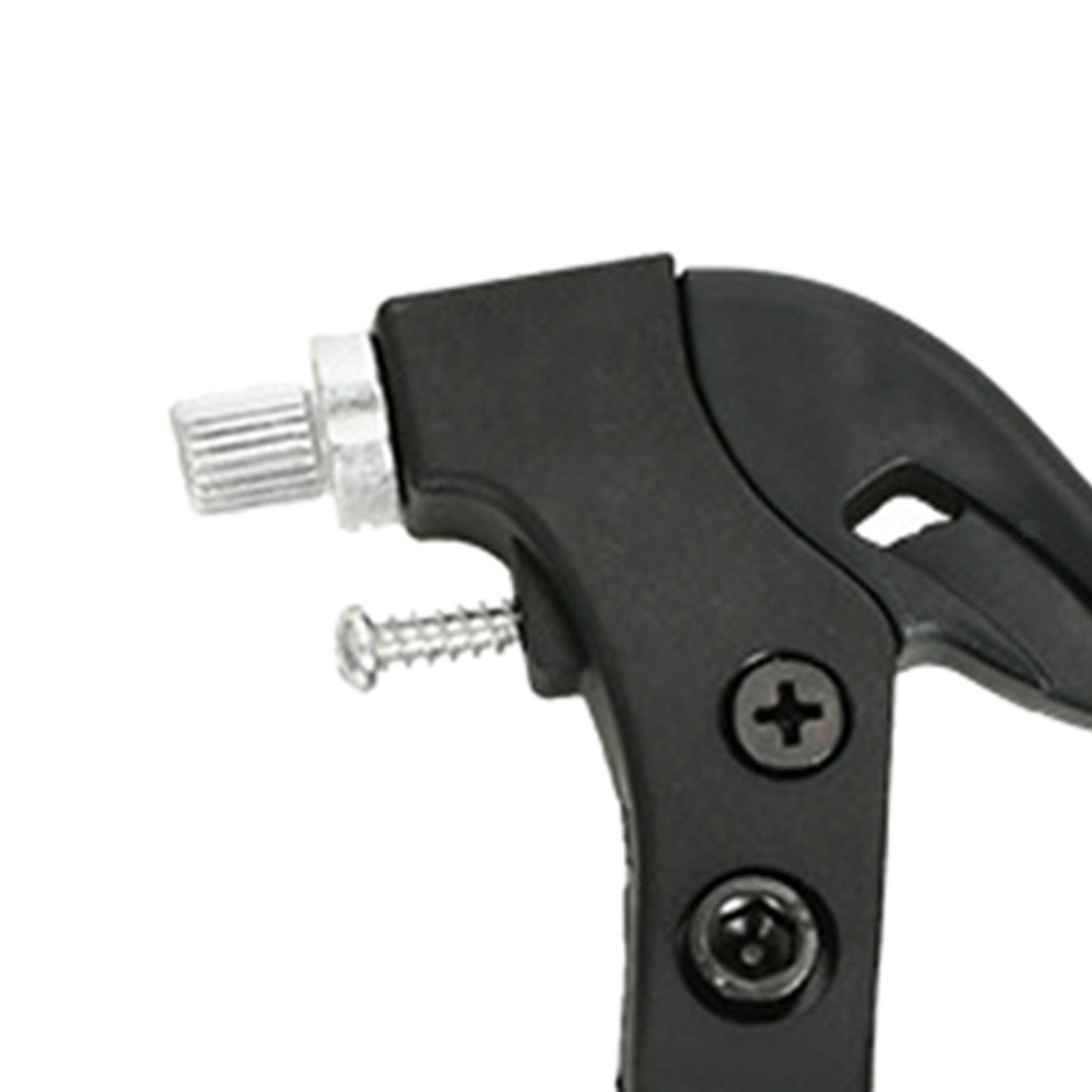 2x Kids Bike Brake Lever Children Bicycle Brake Levers Hand Brake Lever