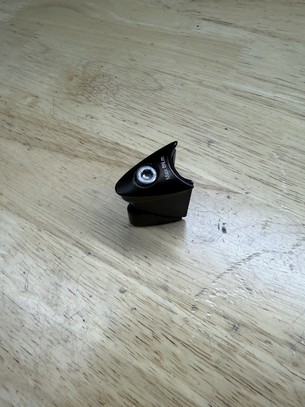 Fuji Transonic Seatpost Binder Wedge Assembly