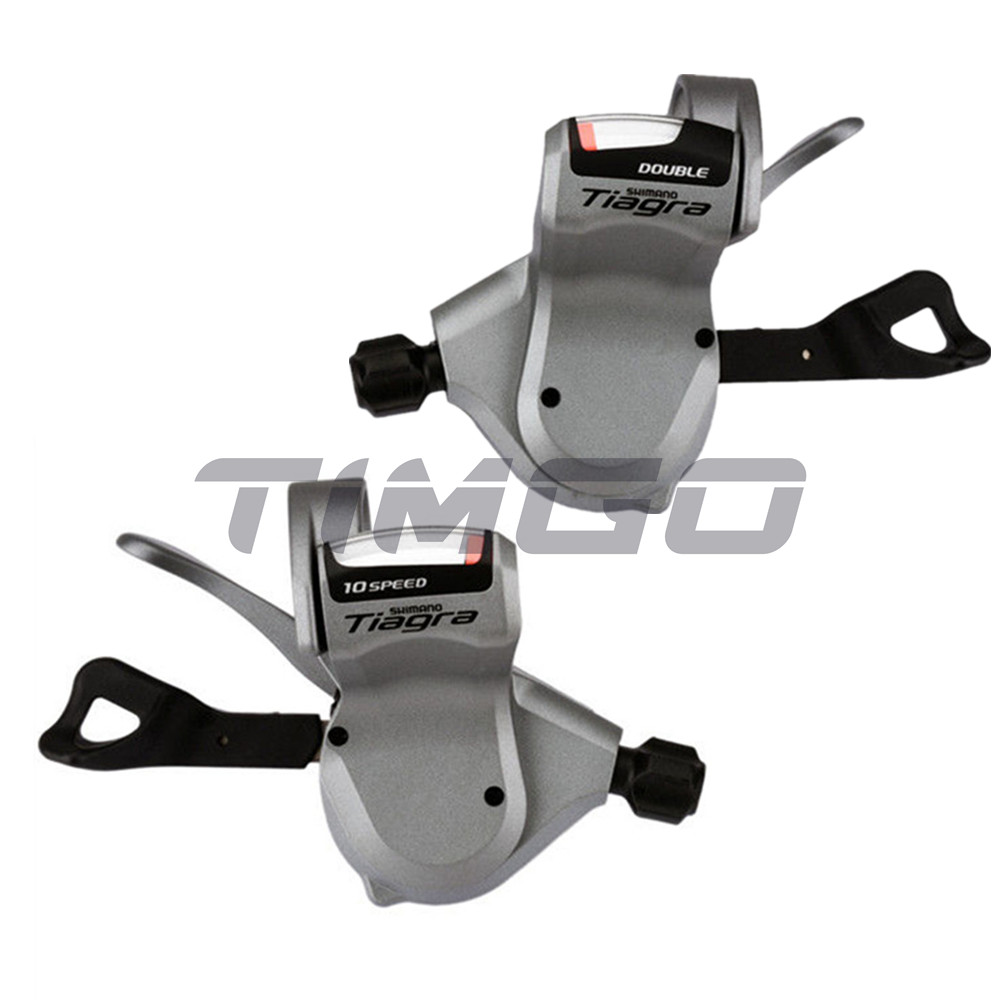 Shimano Tiagra SL-4600 SL-4700 2/3×10 Speed Shifter Trigger Flat Bar Lever