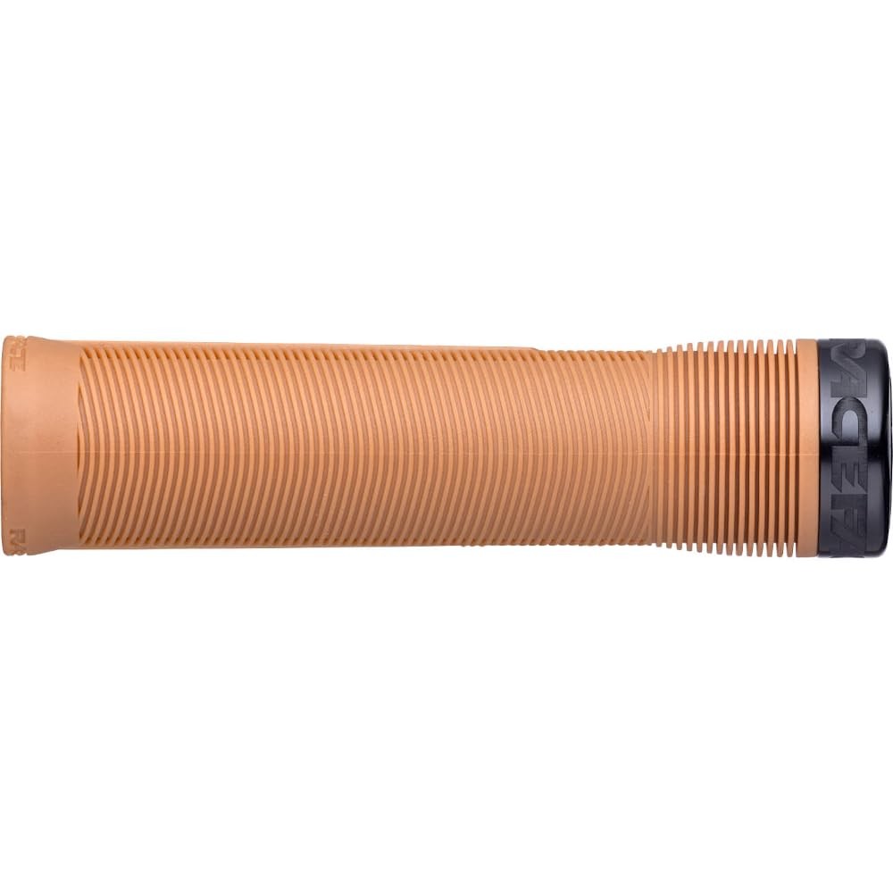 Raceface Chester Grips 136mm Black Pair