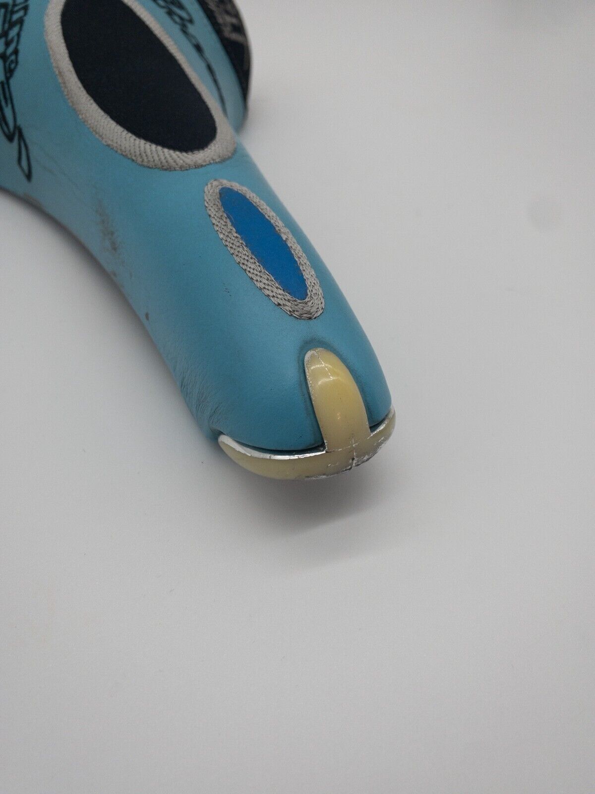 RARE Vintage 1998 Selle Italia Turbo Matic 3 Saddle Saddle Road Bike Road Bianchi