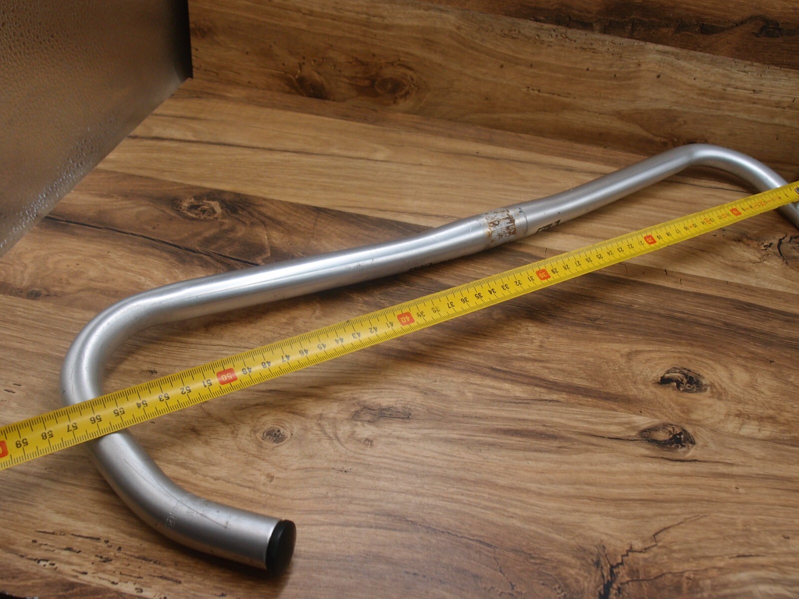 1993 handlebar bullbar Procraft T 6 Aluminium for MTB bulhorn