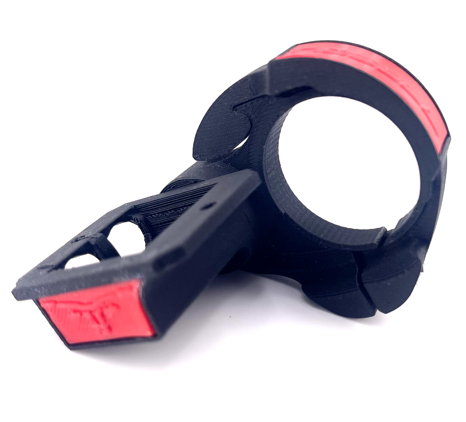 CARBONFIBER BOSCH KIOX STEALTH DISPLAY HANDLEBAR MOUNT (Right or Left)