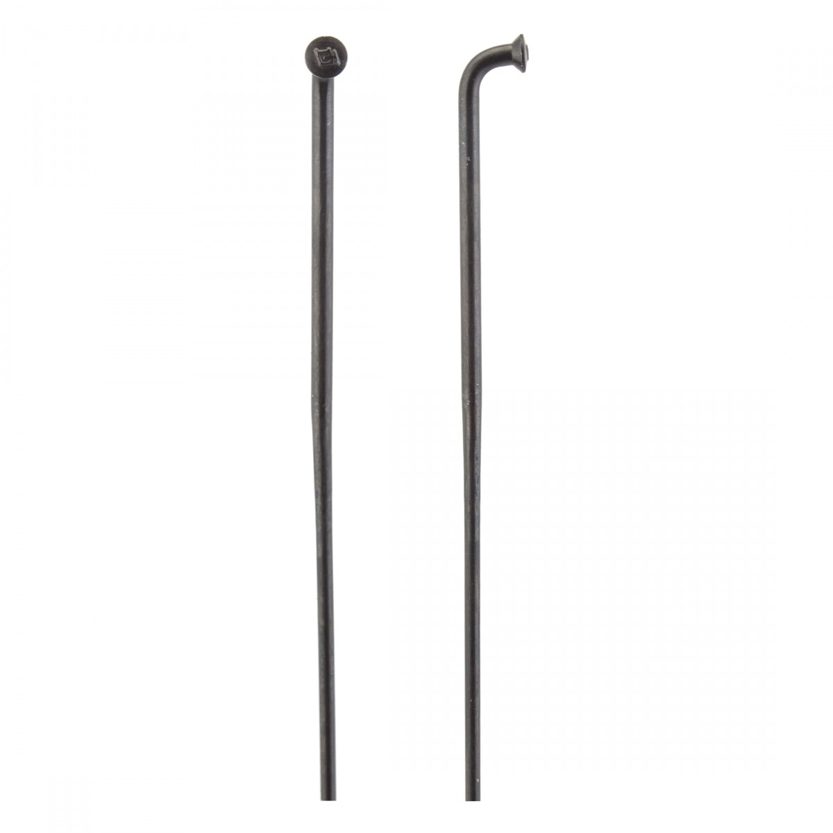 DT Swiss Alpine3 J-Bend Spokes 2.0/1.8/2.34mm – Heavy-Duty E-Bike & Tandem Bike