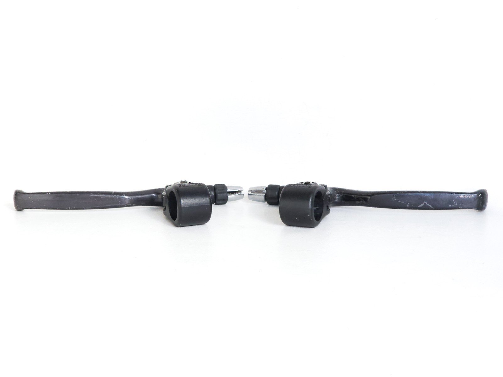 Shimano Deore XT Cantilever Brake Levers, BL-M730, 4-Finger Classic Vintage MTB