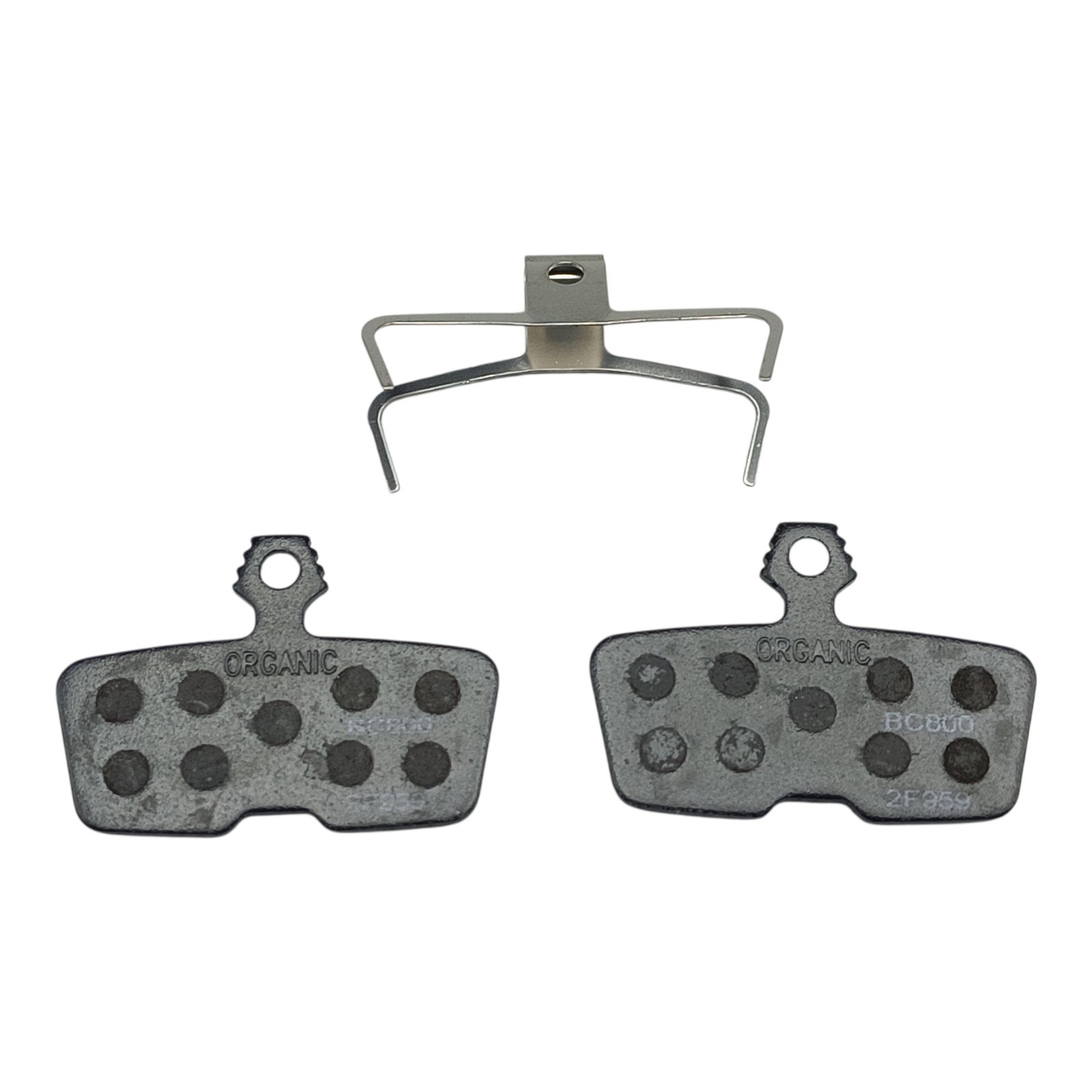 Original SRAM Brake Pads DB8 Guide RE Organic Disc Brake Pads