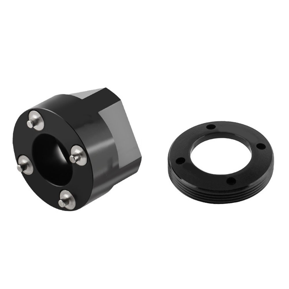 Professional Crank Cover Removal Tool for For sram For DUB BB30 Chainring Crank
