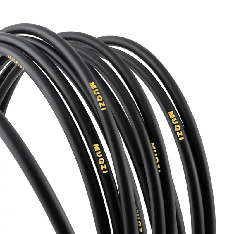 3M Bike Brake Shift Cable Housing 4mm 5mm MTB Road Derailleur Shifter Line