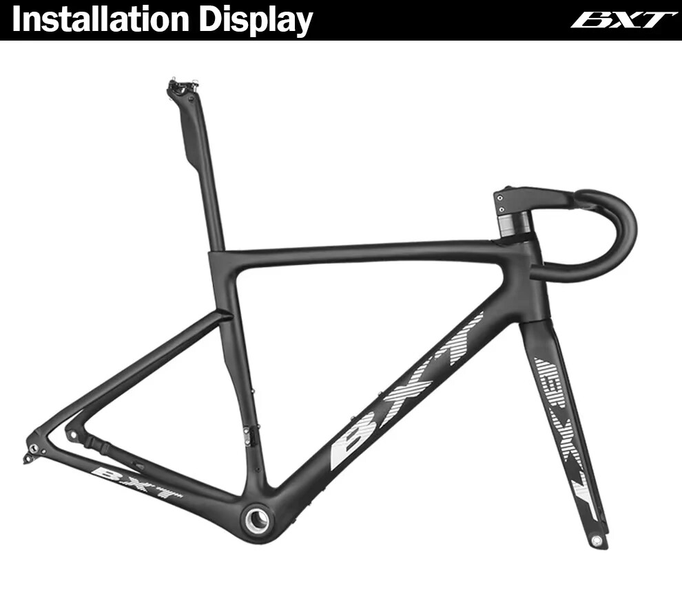 Carbon Road Bike Handlebar Inner Cable Bicycle Handlebar Bike Accessories