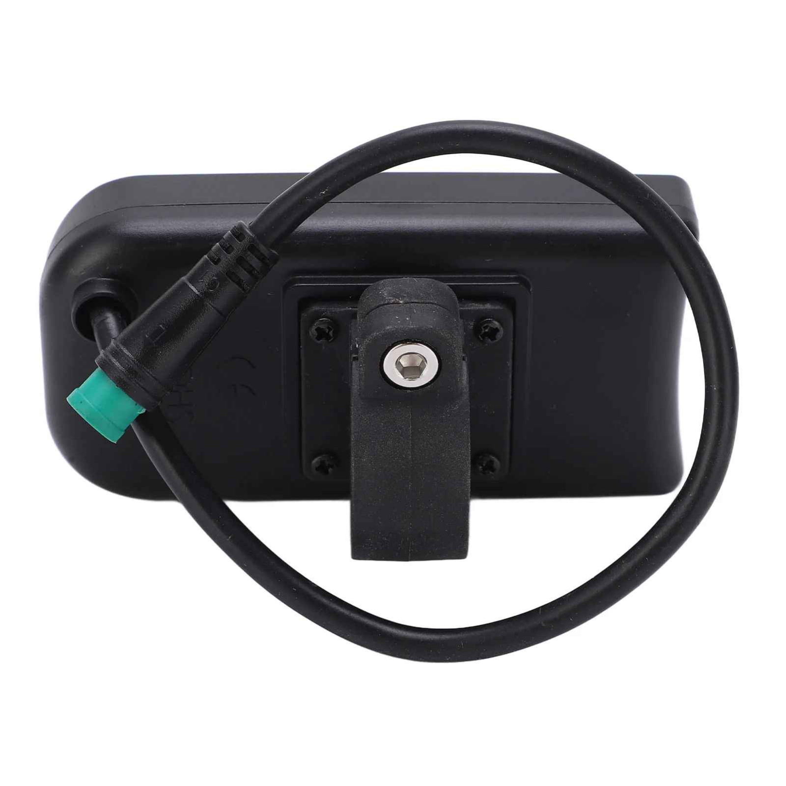 LED DISPLAY S810 ELECTRIC BIKE 36V UART 5 PIN MALE