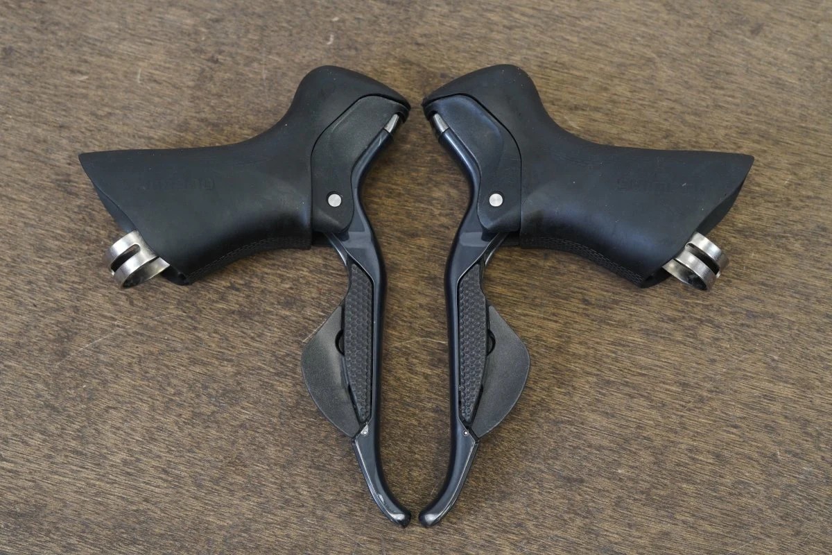 Shimano Ultegra 6770 Di2 10 Speed Electronic Rim Brake Road Groupset