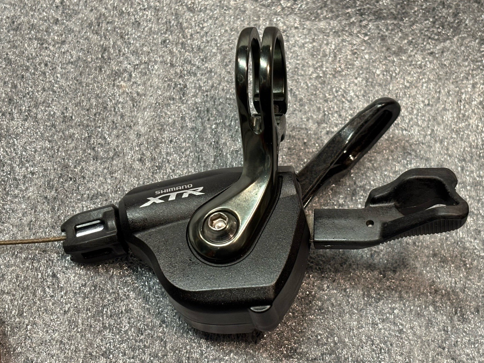 NEW SHIMANO XTR SL-M9000 Mountain MTB Bike 11 speed Shift Lever LEFT Front