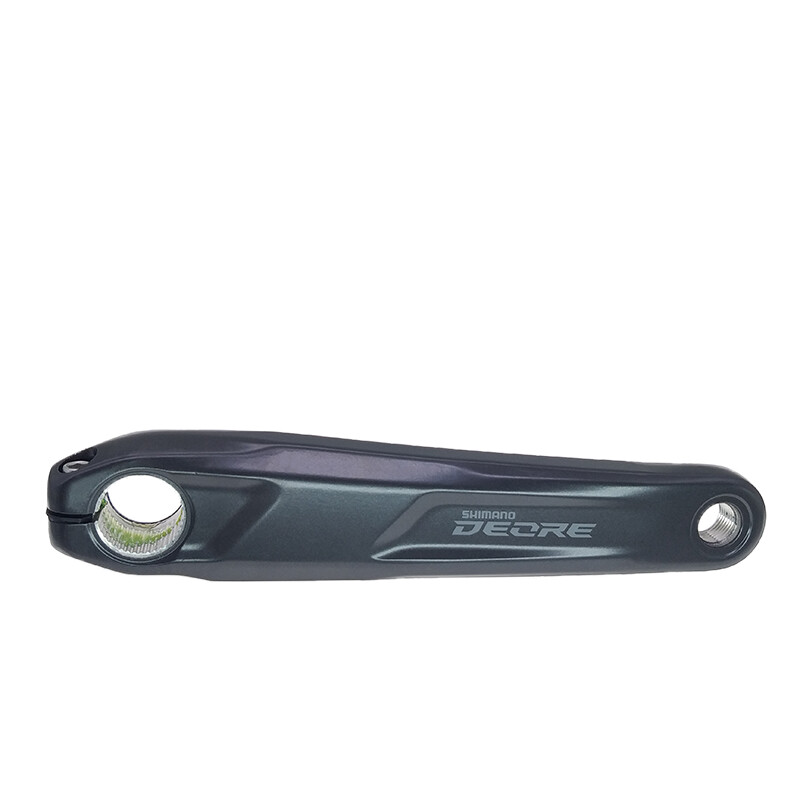 Shimano Deore FC M5100 1×10 11 Speed Crankset 170MM 175MM BB52 MTB Mountain Bike