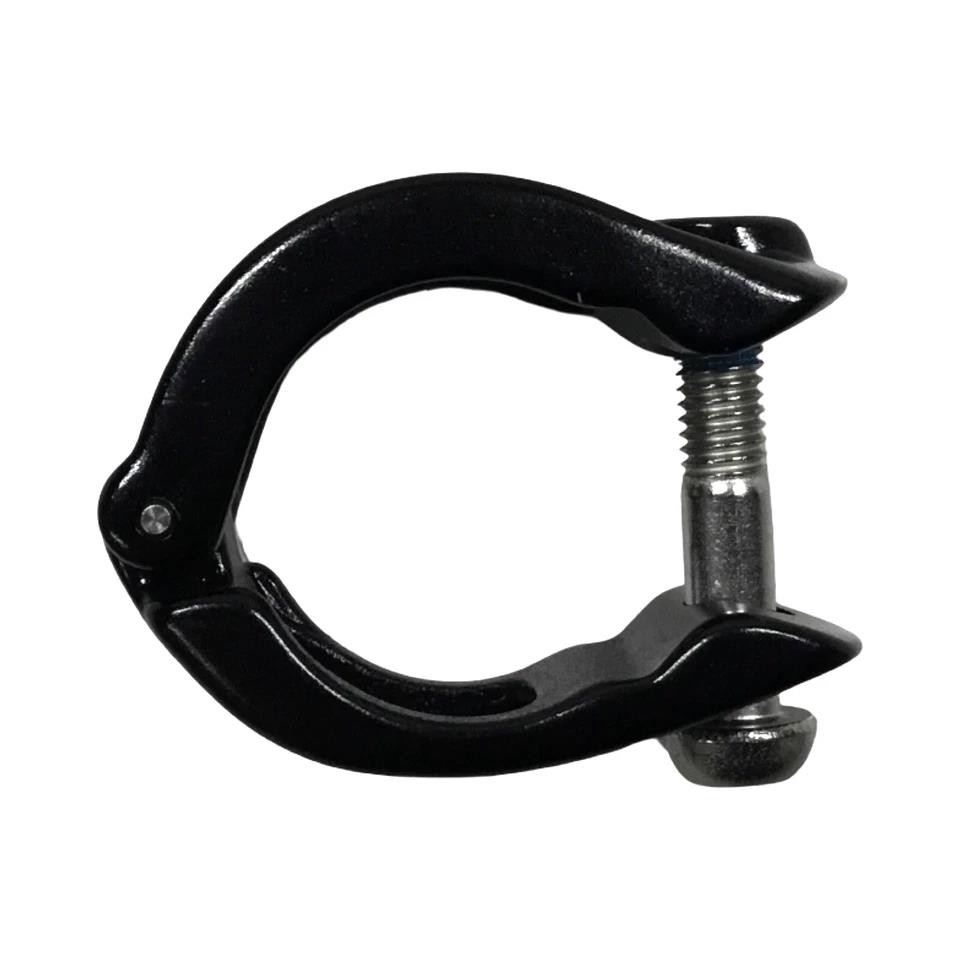 SRAM Level Ultimate Front Disc Brake Left Lever & Caliper 850mm 2‑Piston