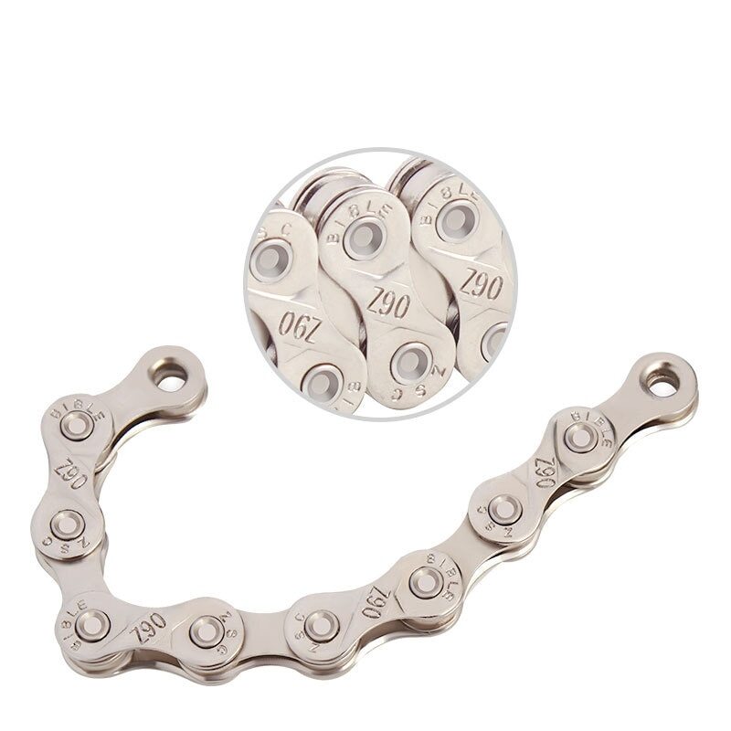 Bike Chain 8/9/10/11/12S Speed MTB Road Bicycle Chains 116Links for Shimano SRAM