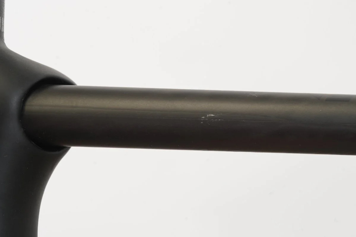 42cm Oval Concepts 960 Carbon Base Bar Profile Design 35c Extensions 31.8mm