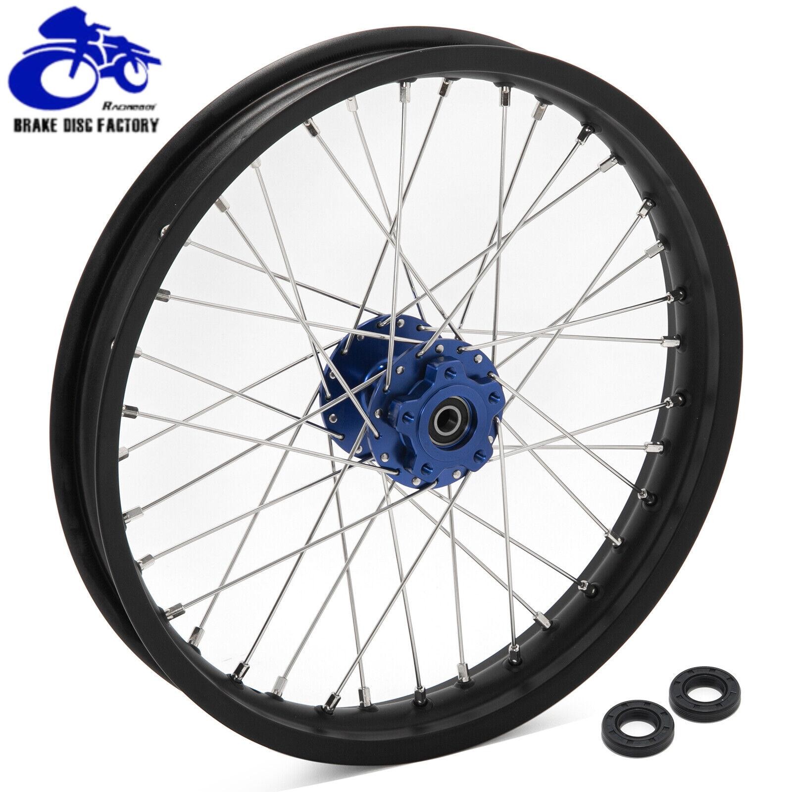 16×1.85 Spoke Rear Wheel Rim Hub for SUR RON Light Bee X for Segway X160 X260