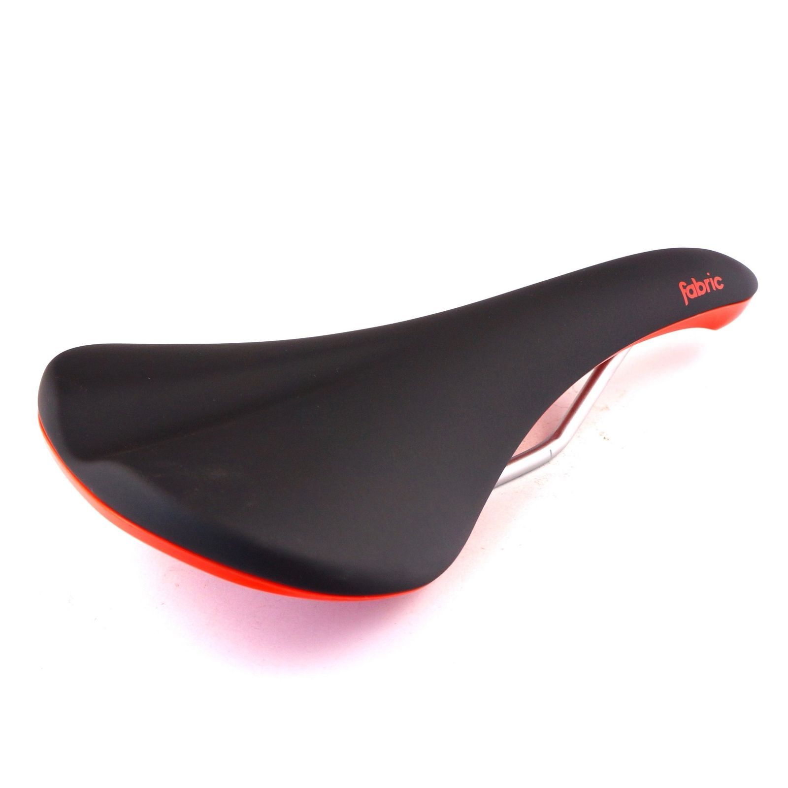 Fabric Scoop Nylon Radius MTB Road Saddle for Cannondale1 saddle