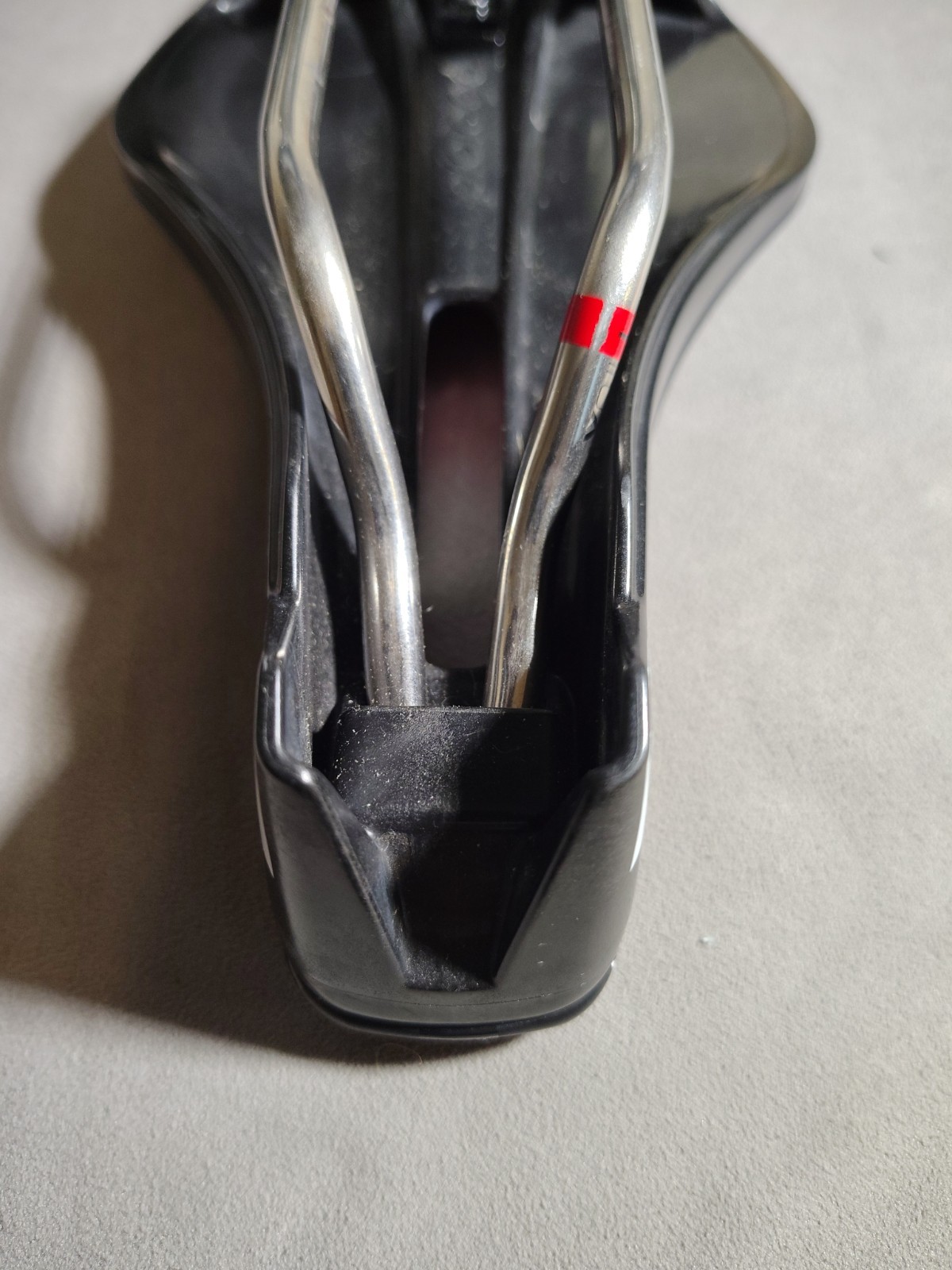 Prologo Tigale TT Seat With 2 Elite Bottle Holder And Mount, Lightly Used