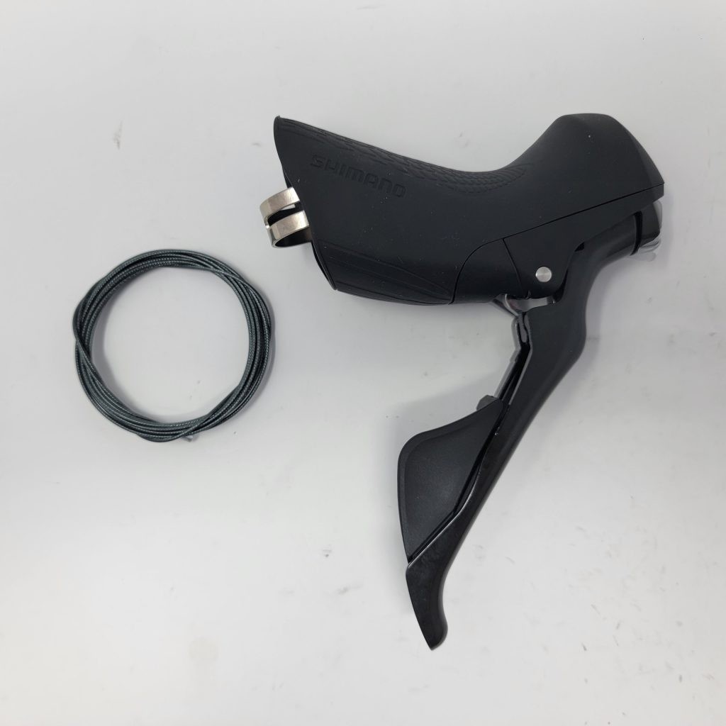 NEW Shimano 105 ST-R7000-R Right/Rear Rim Brake Shifter