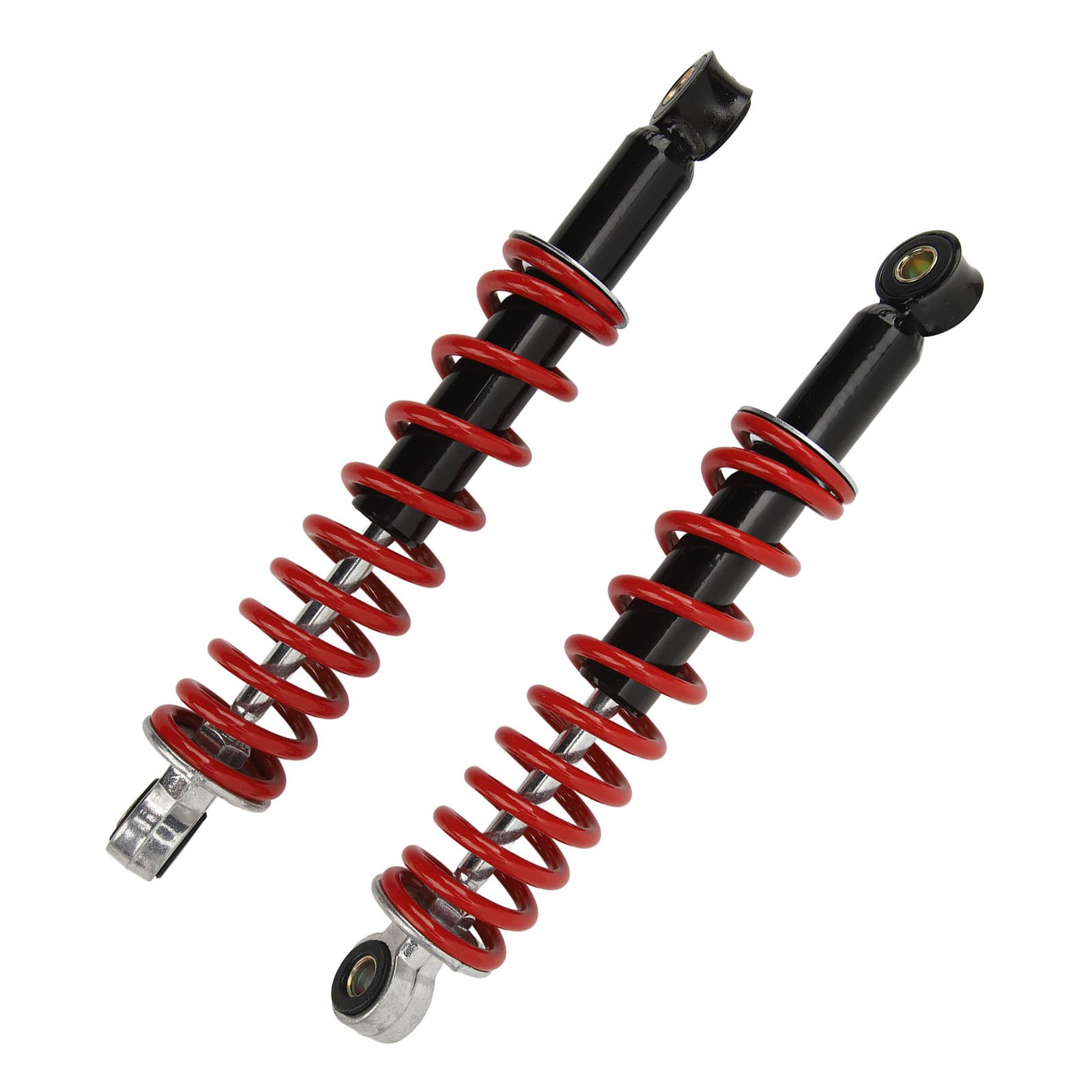 270mm Shocks Absorber Durable Steel Alloy Suspension For Dirt Bike ATV Moto NZIB