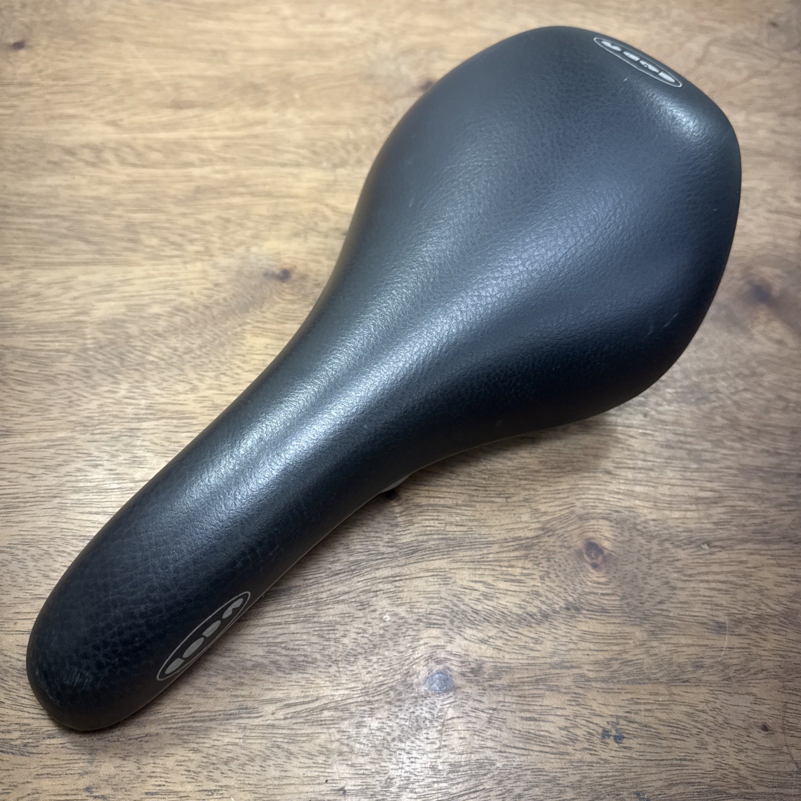 Coda Saddle FEC Alloy Rails Selle Italia Cannondale Road/MTB Bike Seat