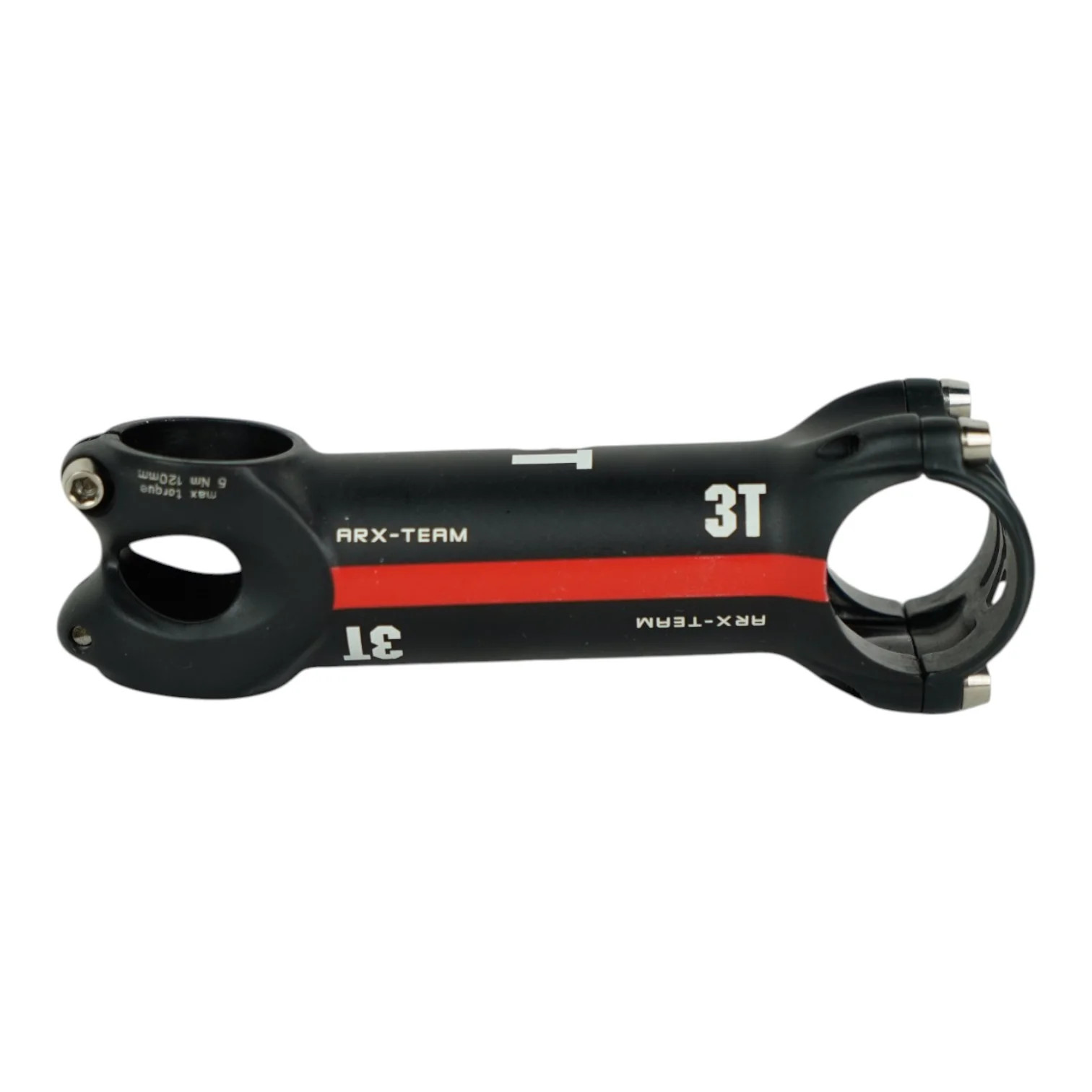 3T ARX-Team 31.8 115mm Stem