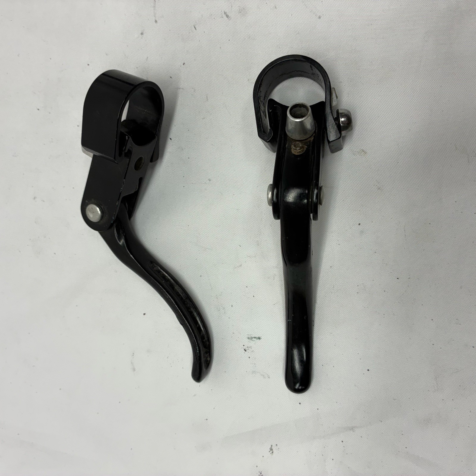Fuji Oem Road CX Cross Top Brake Levers 23.8mm