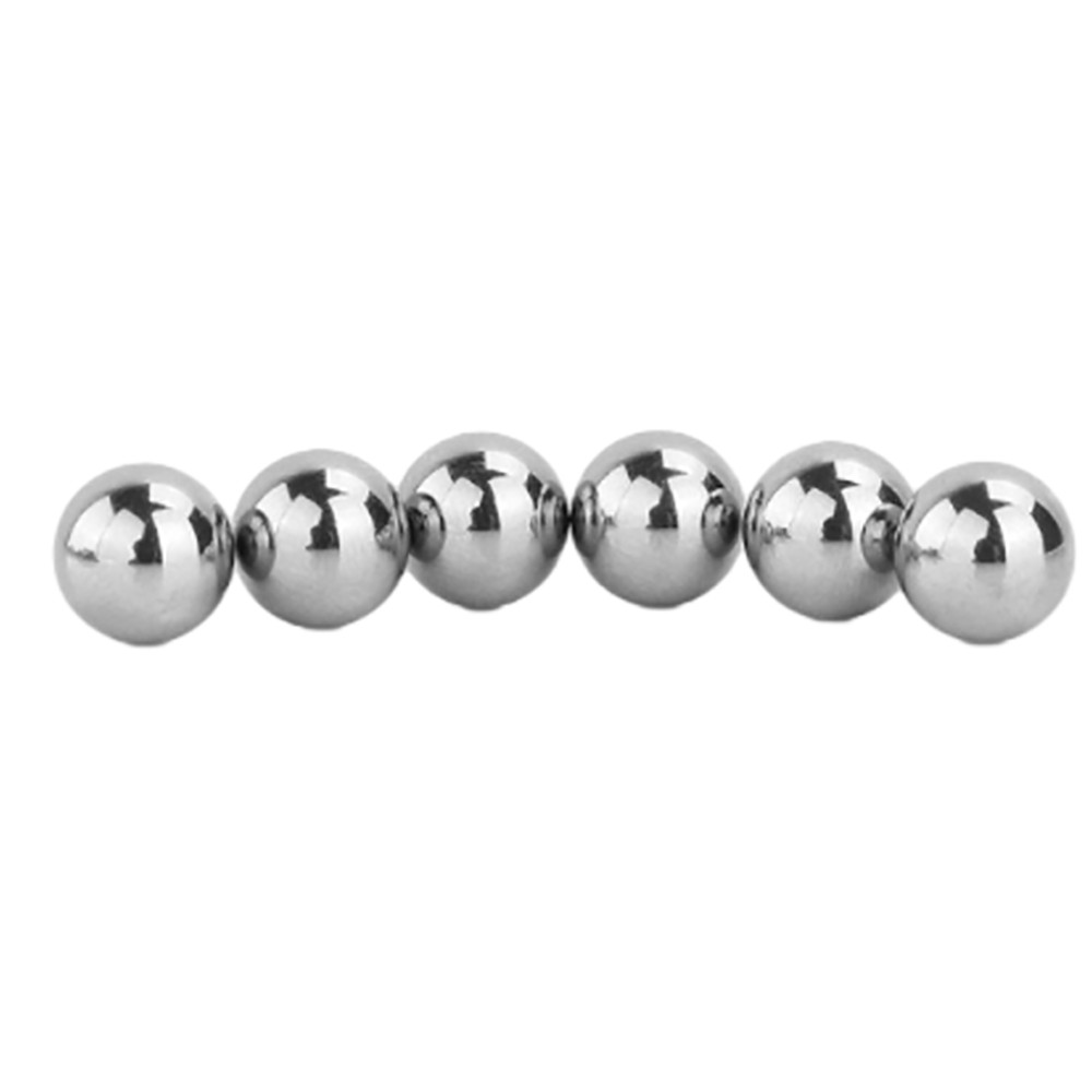 G10 Bearing Steel Ball Dia 1mm – 9.525mm High Precision Bearing Balls Solid Ball