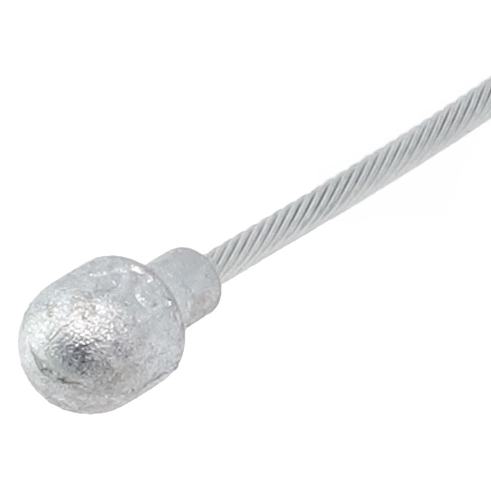 Brake Cable Bicycle Stainless Steel Wear-resistance Zinc Head Brake Line