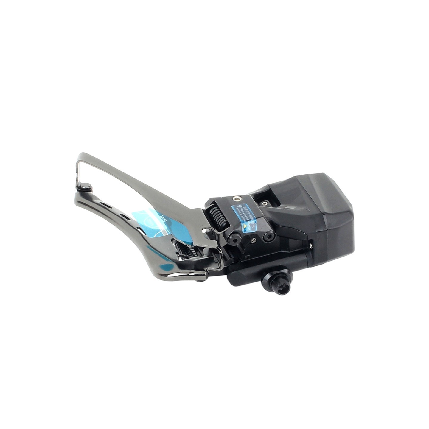 WHEELTOP EDS TX Wireless Electronic Groupset | 2*7-14 Speed | Disc or Rim Brake
