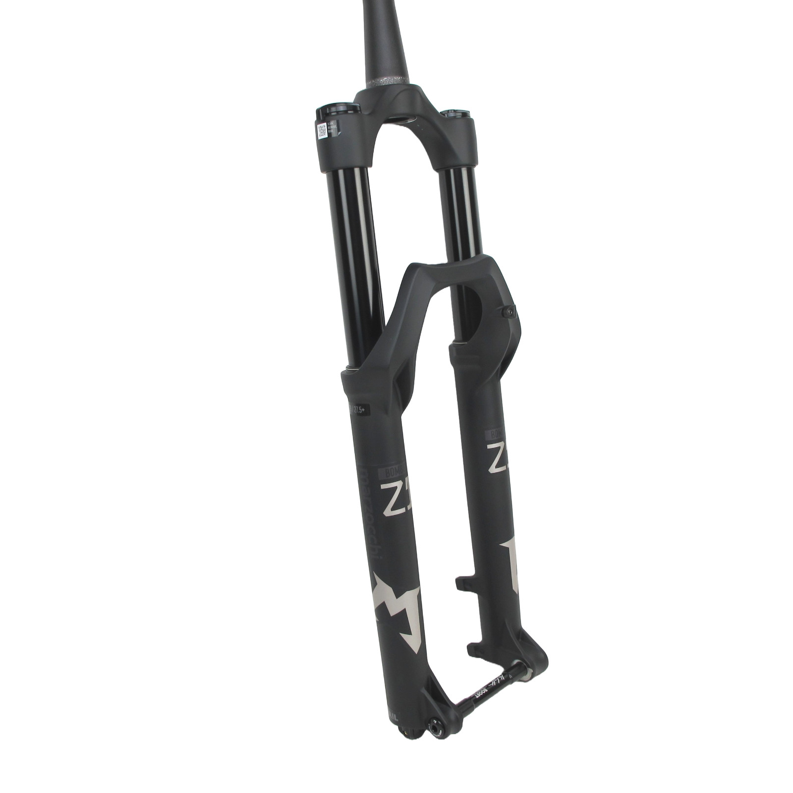 Marzocchi Bomber Z1 29″ 160mm Air Sweep-Adj 44 Fork Fox 36 Silver MTB -$579 MSRP